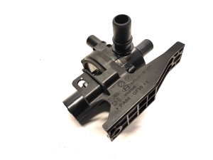 Hyundai IONIQ 5 I (2021–2026) Auxiliary water pump 25660-GI500 - 5