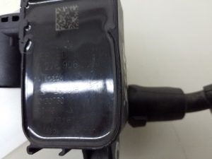  Ignition coil 