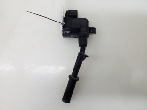  Ignition coil 