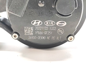 Hyundai IONIQ 5 I (2021–2026) Auxiliary water pump 36900-0EKM0 - 5