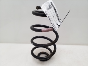 Rear spring - 
