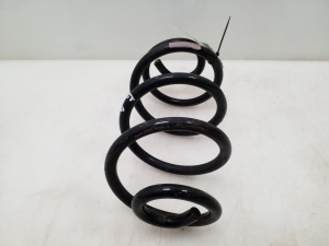 NISSAN Note E11 (2005–2014) Rear spring - 2