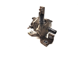 Hyundai IONIQ 5 I (2021–2026) Auxiliary water pump - 3