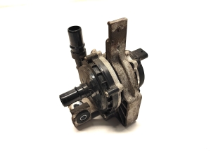Hyundai IONIQ 5 I (2021–2026) Auxiliary water pump - 5