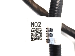 Hyundai IONIQ 5 I (2021–2026) Kabelbaum 91840-GI020 - 3