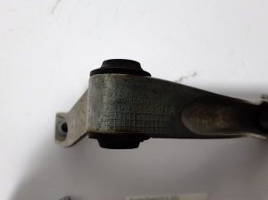 Porsche Macan (2014–2026) Engine bracket 9Y0199353 - 3