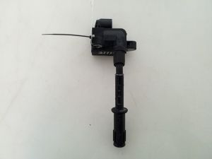 Mercedes Benz GLK-Class 204 (2008–2015) Zündspule A2769060260 - 4
