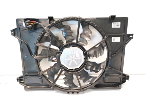 Hyundai IONIQ 5 I (2021–2026) Salongiventilaator 25304-GI100 - 3