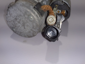 Porsche Macan (2014–2026) Starter 06M911024 - 3