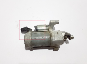 Porsche Macan (2014–2026) Starter 06M911024 - 5