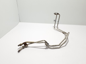   Kühlschlauch für Getriebe  - 95B317817B 