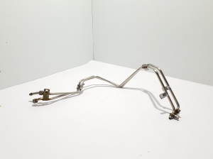 Porsche Macan (2014–2026) Gearbox cooling hose 95B317817B - 2