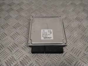 Mootori juhtplokk - A6519003603