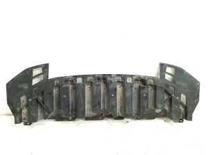 Front underbody protection - 626635SH0A