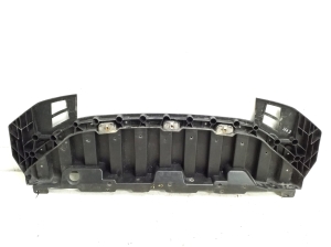 NISSAN Leaf II (2017–2026) Front underbody protection 626635SH0A - 3