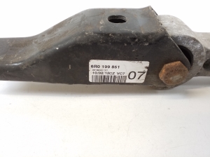 AUDI A1 8X (2010–2018) Engine mount 6R0199851 - 3