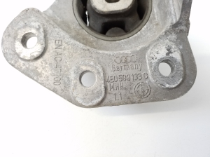 AUDI A8 D3 (2002–2010) Tagumise diferentsiaali padi 4E0599133C - 3