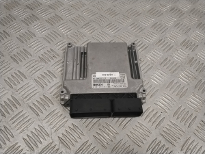 Motorsteuergerät - A6461507577