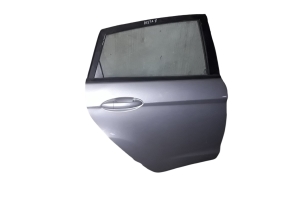 Ford Fiesta VI (2008–2017) Rear side doors and their parts - 2
