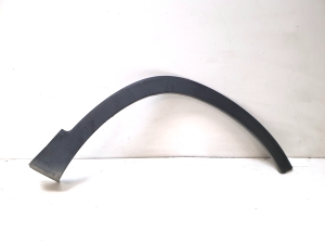 Front fender trim (flare) - 87712S1000