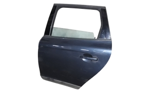 Porte latérale arrière et ses pièces - 31365268