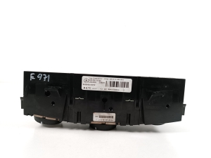 Mercedes Benz Sprinter /906/ (2006–2018) Heizungsbedienteil A9069063000 - 3