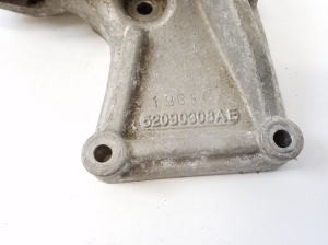 Jeep Grand Cherokee WK (2004–2010) Engine mount 52090308AE - 3