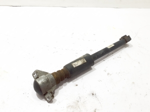  Rear shock absorber 