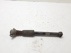  Rear shock absorber 