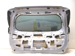 Hyundai Santa Fe (2018–2026) Trunk lid - 2
