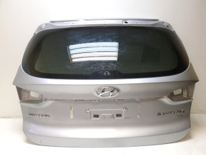 Trunk lid - 