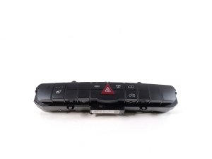 Mercedes Benz Sprinter /906/ (2006–2018) Switch and its parts A9069051601 - 4