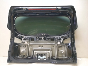 Ford S-MAX (2006–2015) Trunk lid - 2