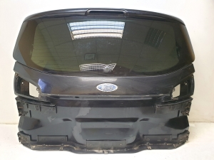 Trunk lid - 