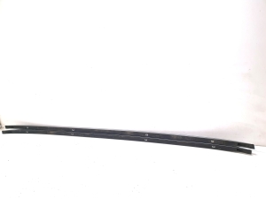 Hyundai Santa Fe (2018–2026) Katusereelingud - 2