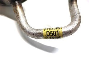 Hyundai IONIQ 5 I (2021–2026) A/C hose D501 - 3