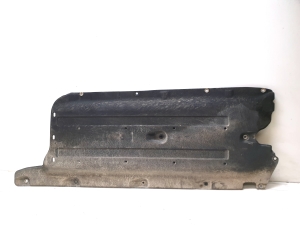 Unterbodenschutz - 84217S1000