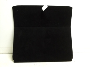 Trunk carpet - 85715GI000