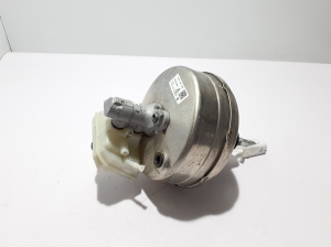  Brake vacuum bladder 