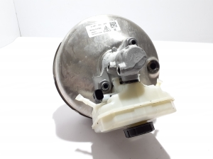  Brake vacuum bladder 