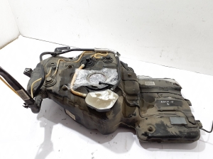 Porsche Macan (2014–2026) Kraftstofftank 95B201060R - 2