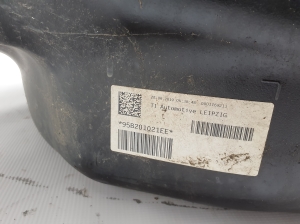 Porsche Macan (2014–2026) Kraftstofftank 95B201060R - 4