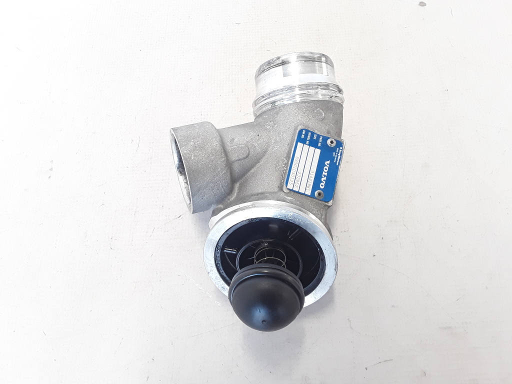 VOLVO XC90 2 generation (2014-2024) Vakuum turbolader kontrol 31431981 21081758