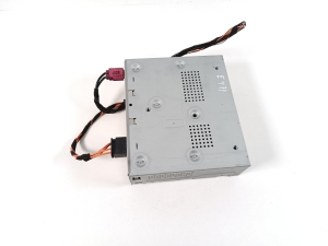 Mercedes Benz C-Class 205 (2014–2021) Audio, Video, Navigation A2229008911 - 3