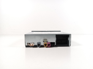Volkswagen ID.4 I (2020–2026) Audio, video, navigation 10A035820J - 3