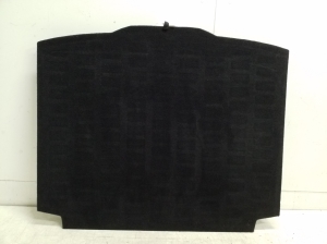 Honda CR-V (2006–2012) Kofferraumteppich 84520SWW