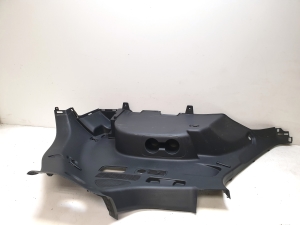 Hyundai Santa Fe (2018–2026) Trunk side trim panel 85740S1200 - 2