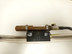 Kia Sportage (2010–2016) Katuse turvapadi 850203W500 - 2