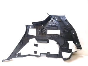 Hyundai Santa Fe (2018–2026) Trunk side trim panel 85730S1200 - 2