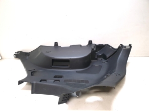 Hyundai Santa Fe (2018–2026) Trunk side trim panel 85730S1200 - 3